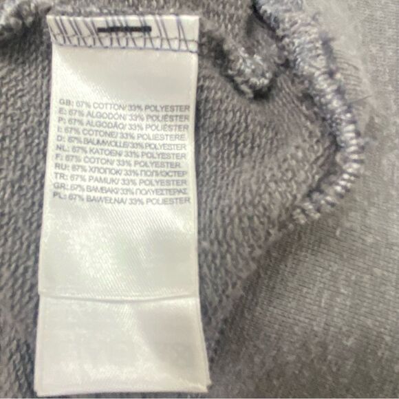 THE NORTH FACE DEER GRAPHIC SWEATSHIRT - Picture 7 of 7